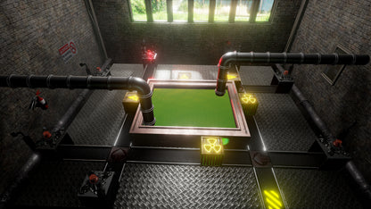 Mr Boom's Firework Factory