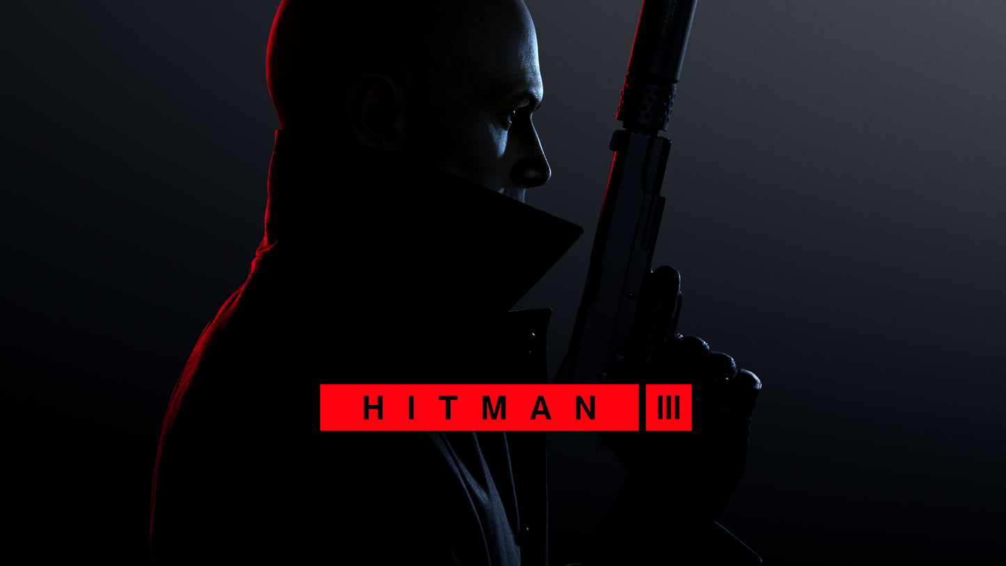 HITMAN 3 - VR Access (DLC) (PS4) (EU)