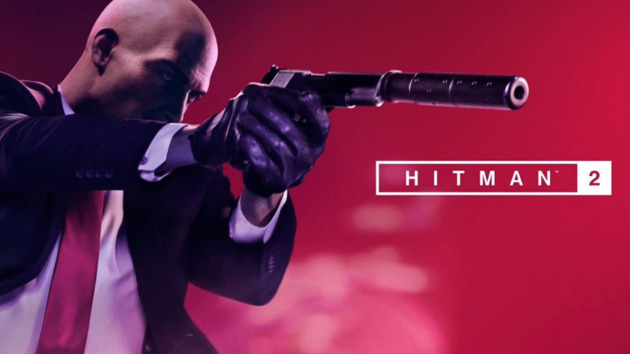 HITMAN 2 Standard Xbox One (EU)