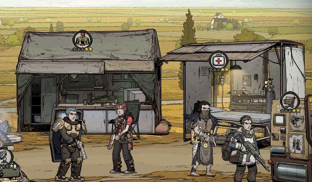 Home Behind 2 (Steam)