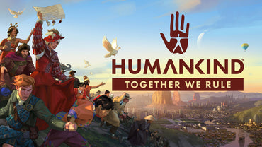 Humankind - Together We Rule (DLC)
