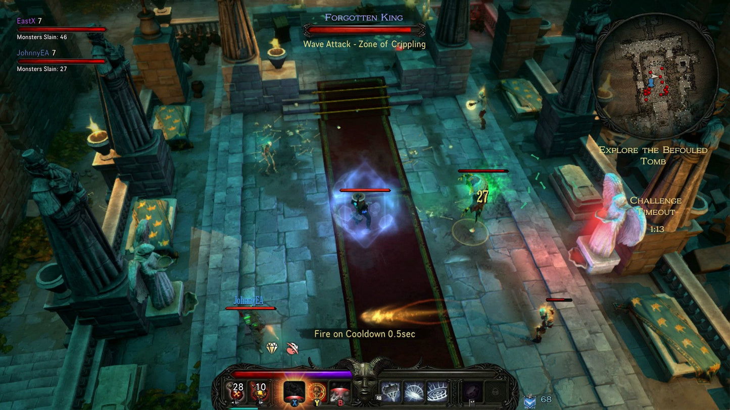 Victor Vran (Overkill Edition)