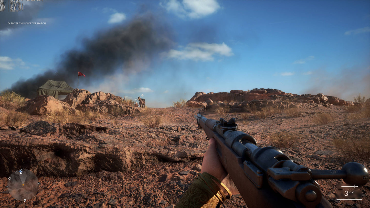 Battlefield 1