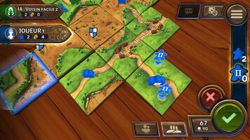 Carcassonne - Inns &amp; Cathedrals