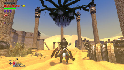 Inferno Climber