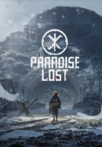 Lost in Paradise Steam CD Key