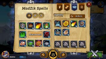 Little Lords of Twilight