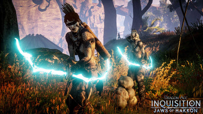 Dragon Age: Inquisition Game of the Year Edition (EU)