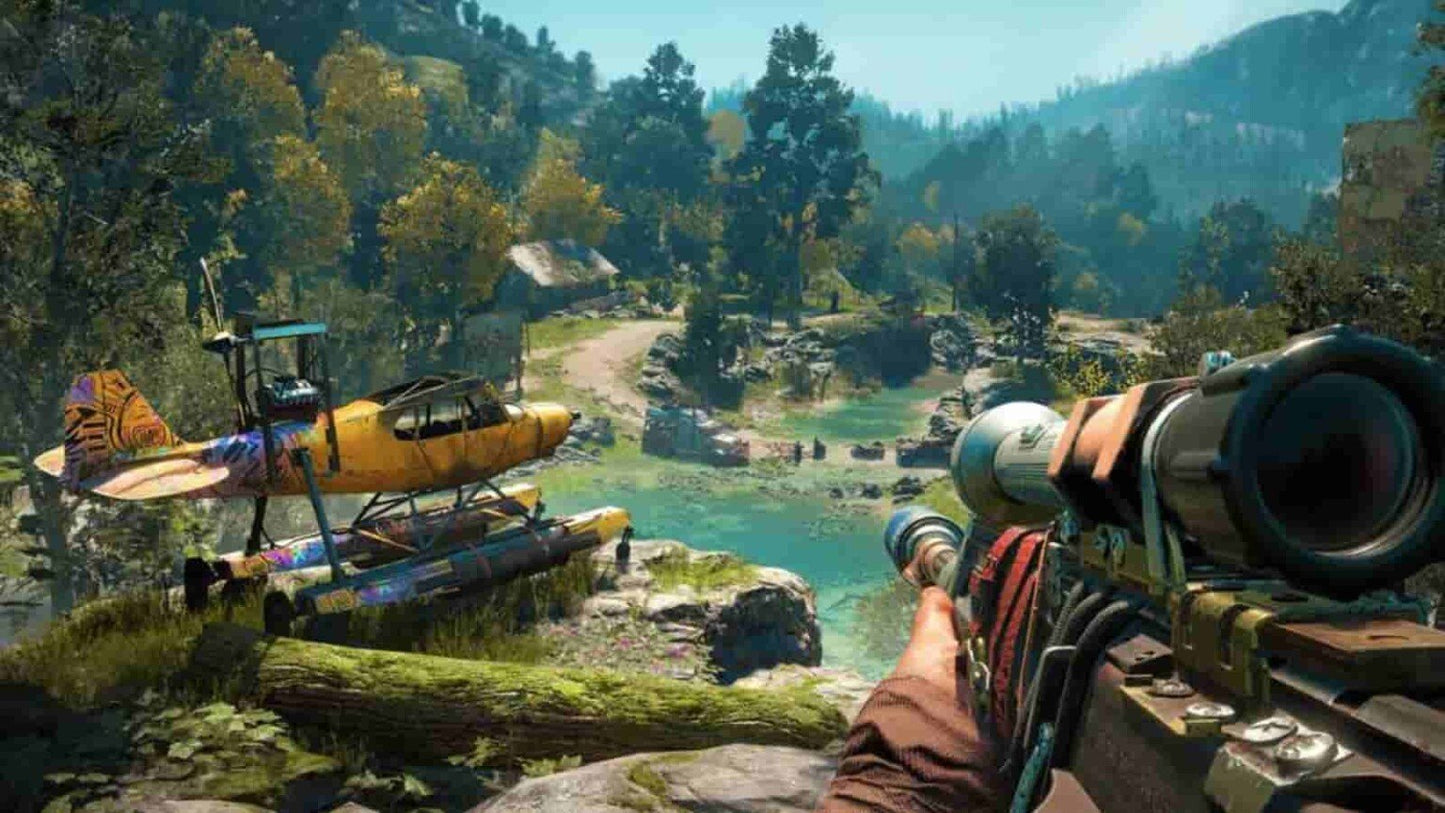 Far Cry 6 (Xbox One / Xbox Series)