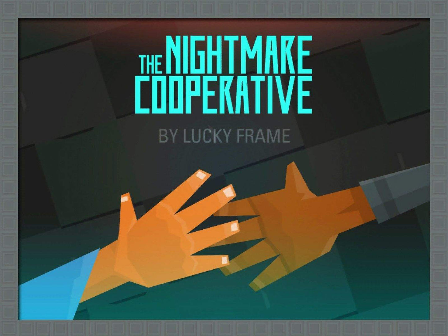 The Nightmare Cooperative