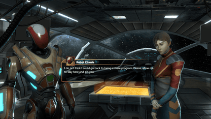 Element Space (Xbox One)