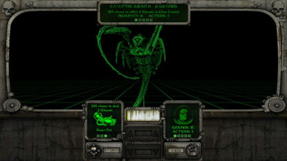 Warhammer 40,000: Legacy of Dorn: Herald of Oblivion Steam CD Key