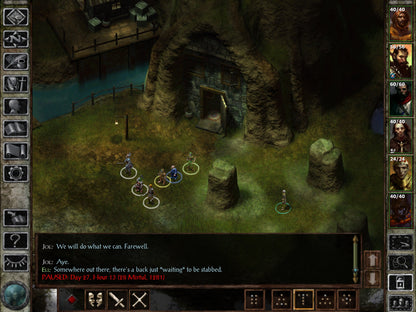 Icewind Dale (Enhanced Edition)