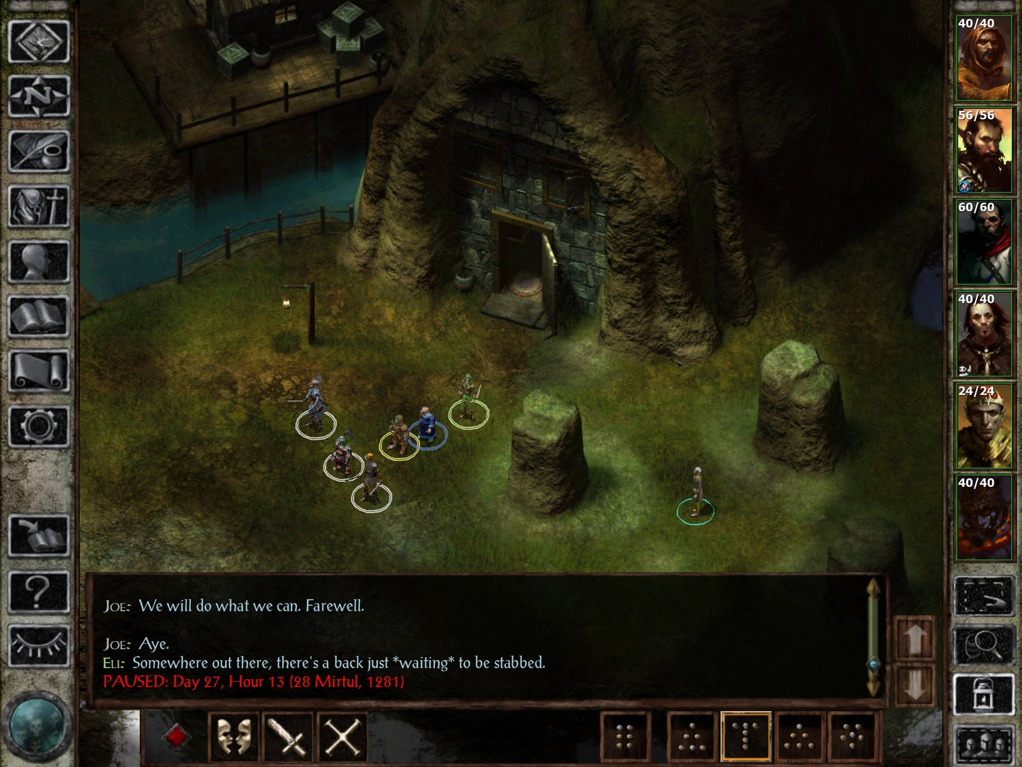 Icewind Dale (Enhanced Edition) (EU)