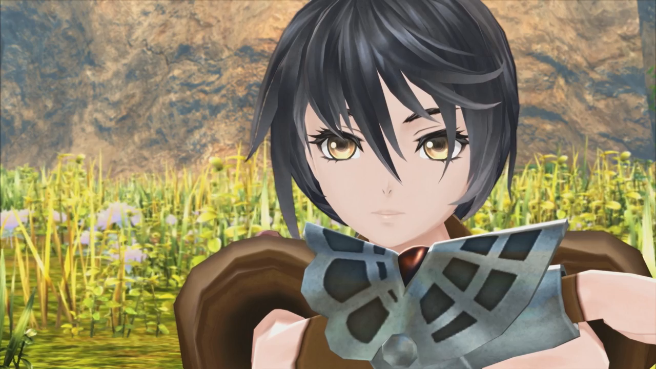 Tales of Berseria (EU)