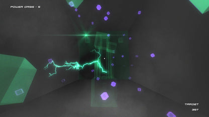 Construct: Escape the System