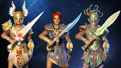 Immortals: Fenyx Rising (EU)