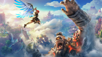 Immortals: Fenyx Rising (Switch) (EU)