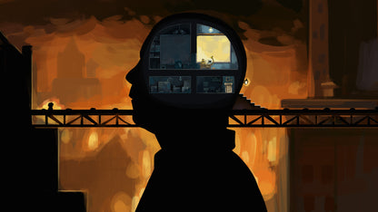 Indie Game: The Movie