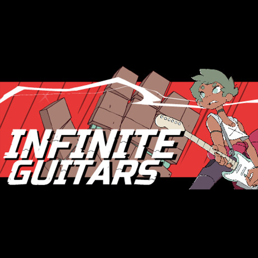 Infinite Guitars