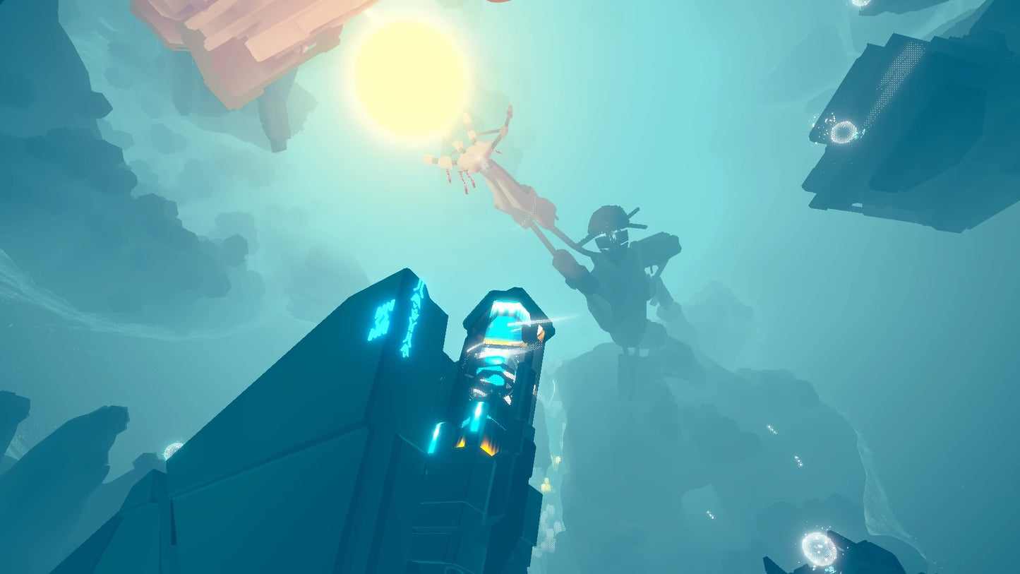 InnerSpace