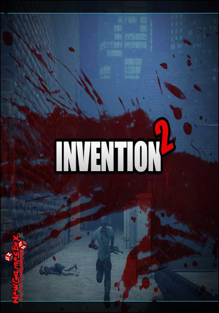 Invention 2