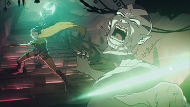Blightbound