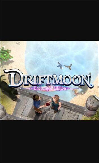 Driftmoon