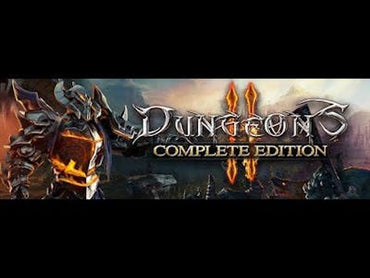 DUNGEONS 2 COMPLETE EDITION