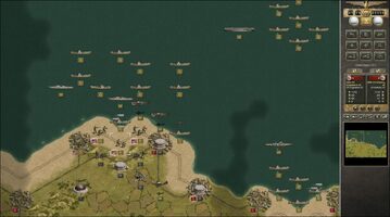 Panzer Corps - Grand Campaign '42