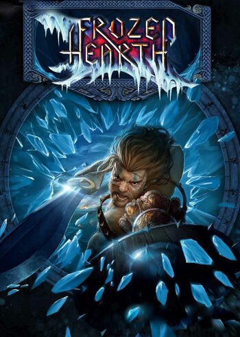 Frozen Hearth - Soundtrack and Artbook (DLC)