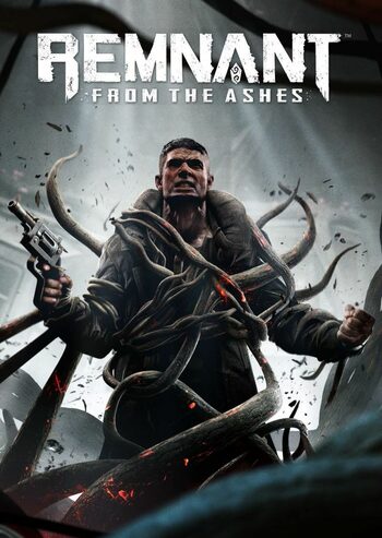 Remnant: From the Ashes EU XBOX One CD Key