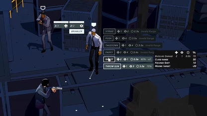 John Wick Hex (EU)