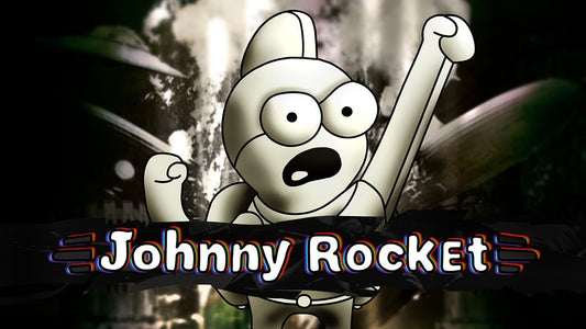 Johnny Rocket