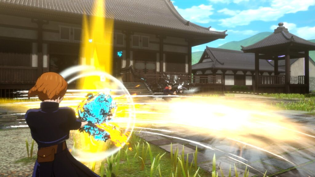 Jujutsu Kaisen: Cursed Clash (Deluxe Edition) (Steam)