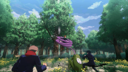 Jujutsu Kaisen: Cursed Clash (Ultimate Edition) (Steam) (EU)