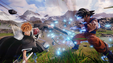 Jump Force (EU)