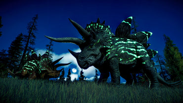 Jurassic World Evolution 2: Secret Species Pack (DLC)