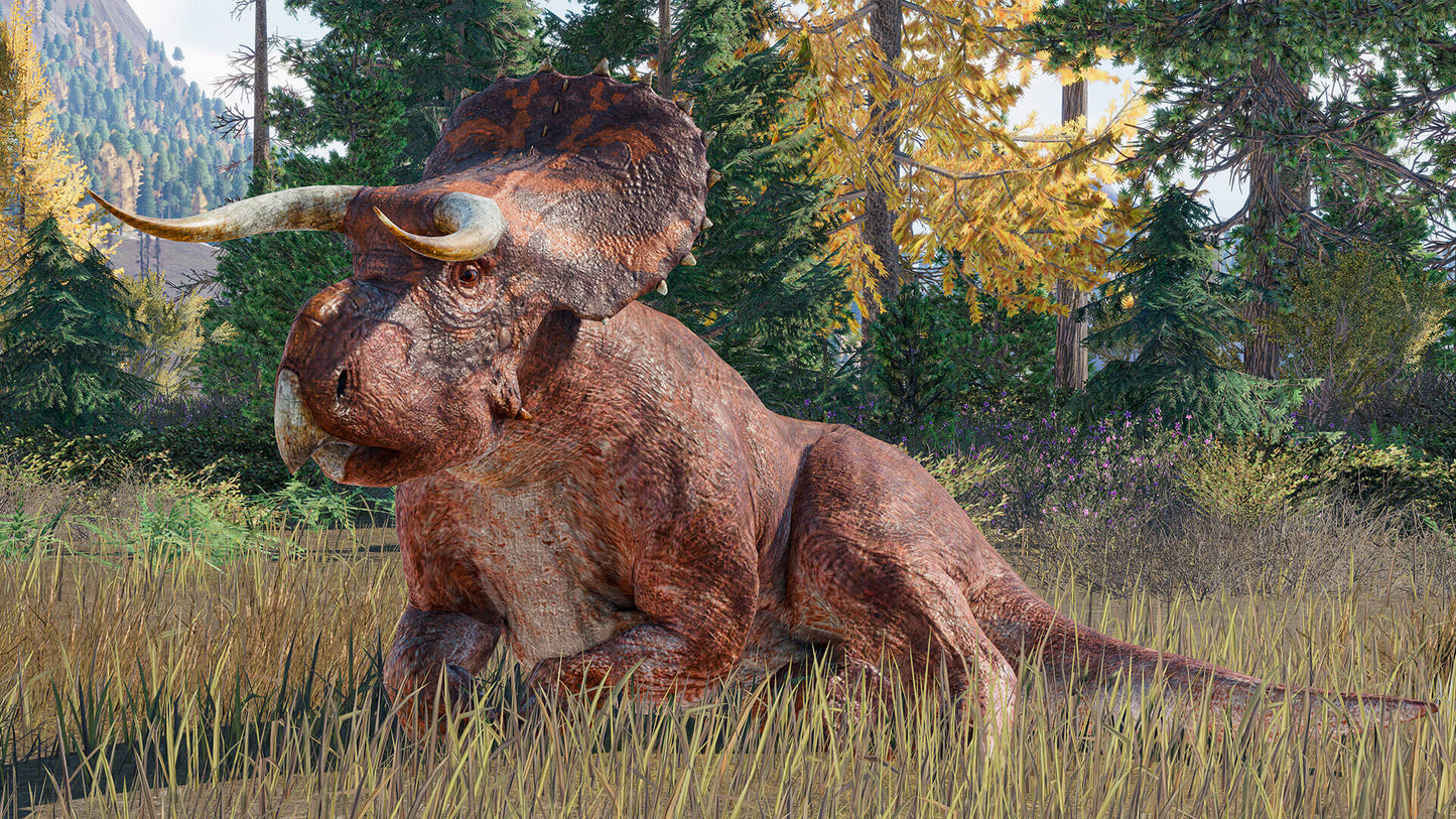 Jurassic World Evolution 2 (Premium Edition)