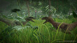Jurassic World Evolution - Return To Jurassic Park (DLC) (EU)