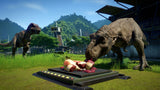 Jurassic World Evolution: Secrets of Dr Wu (DLC)