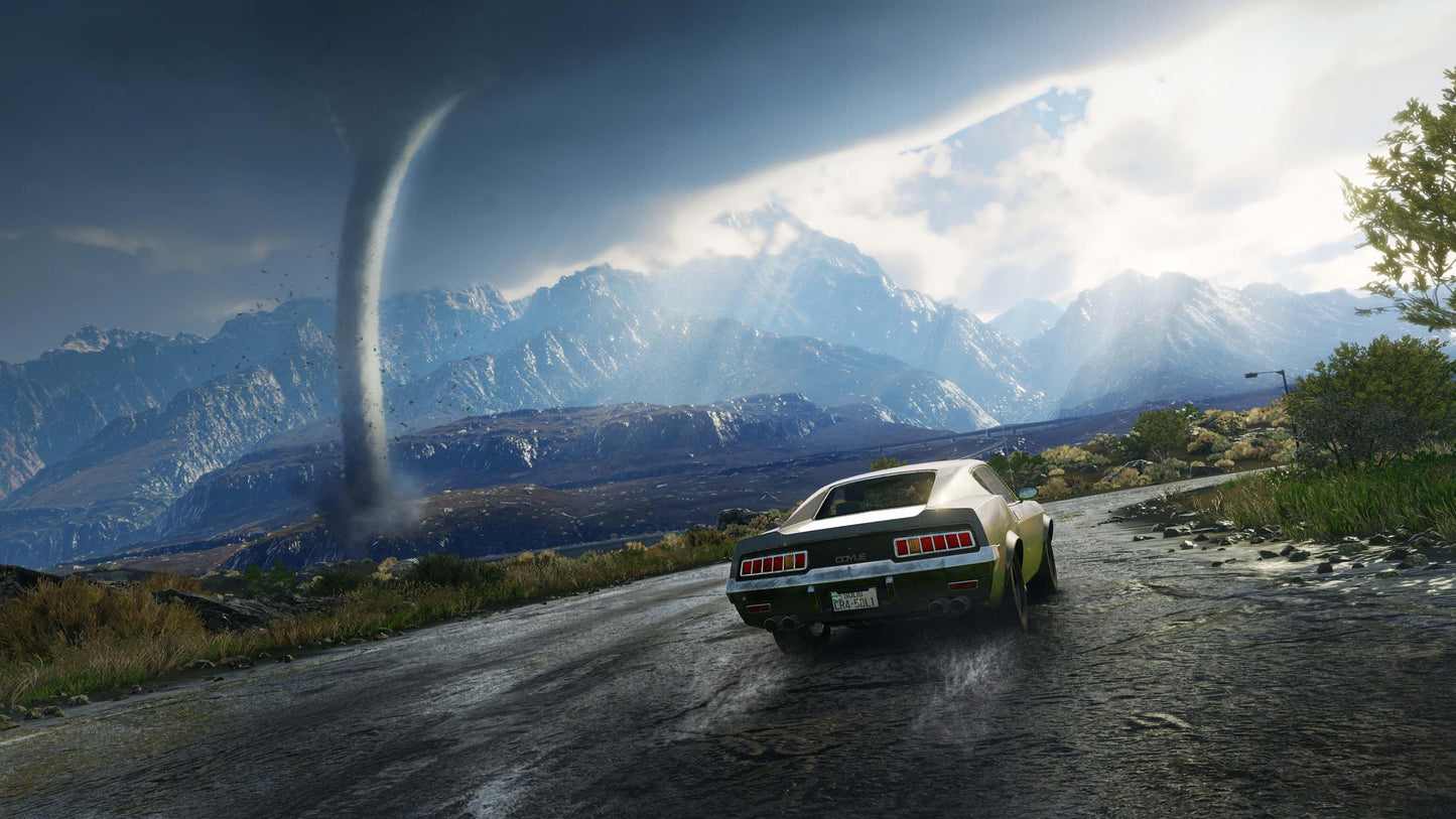 Just Cause 4 (Gold Edition) (EU)