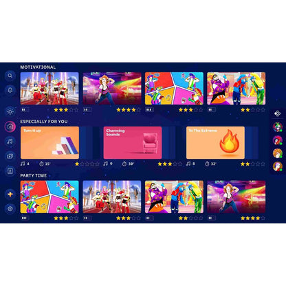 Just Dance 2024 (Switch)
