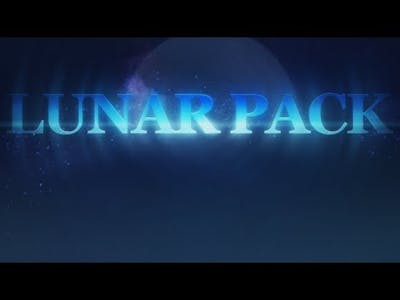Lunar Pack