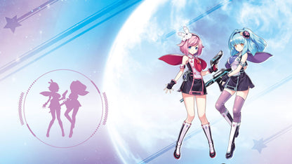 Gun Gun Pixies