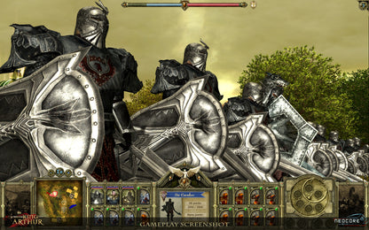 King Arthur Collection