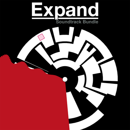 Expand (Soundtrack Edition)