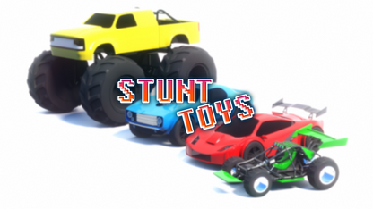 Stunt Toys