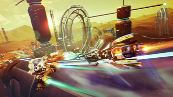 Redout - Mars Pack Steam Key GLOBAL