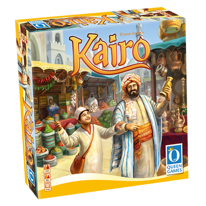 Kairo (EU)